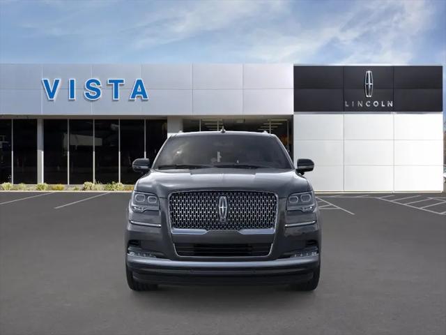 2024 Lincoln Navigator Reserve L