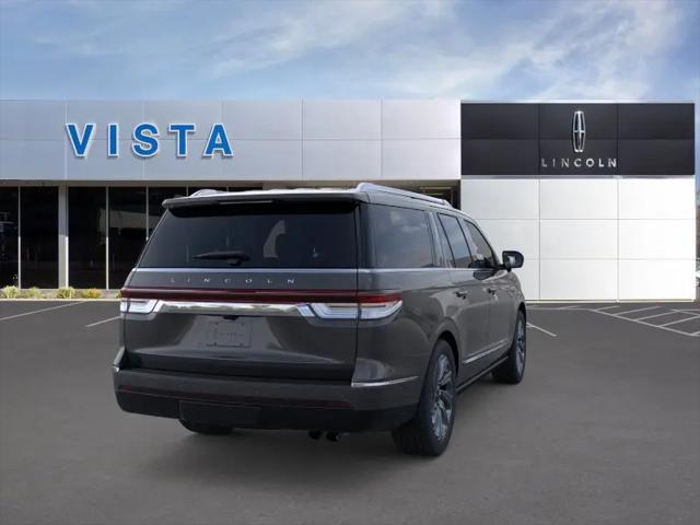 2024 Lincoln Navigator Reserve L
