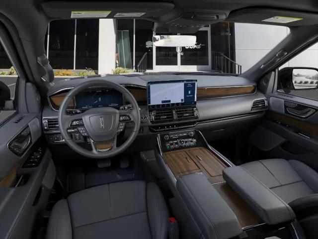 2024 Lincoln Navigator Reserve L