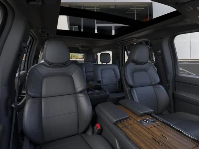 2024 Lincoln Navigator Reserve L
