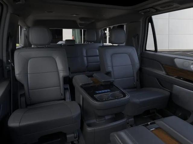 2024 Lincoln Navigator Reserve L
