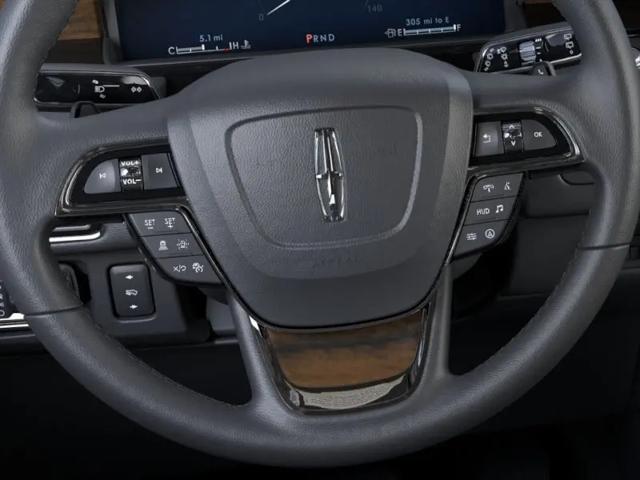 2024 Lincoln Navigator Reserve L