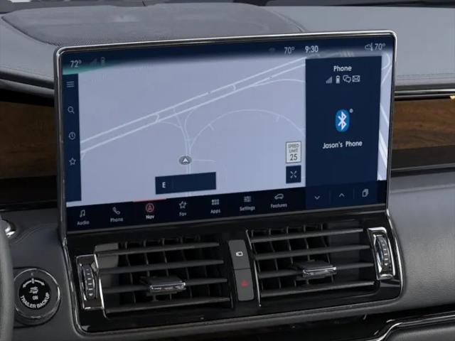 2024 Lincoln Navigator Reserve L