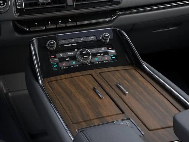 2024 Lincoln Navigator Reserve L