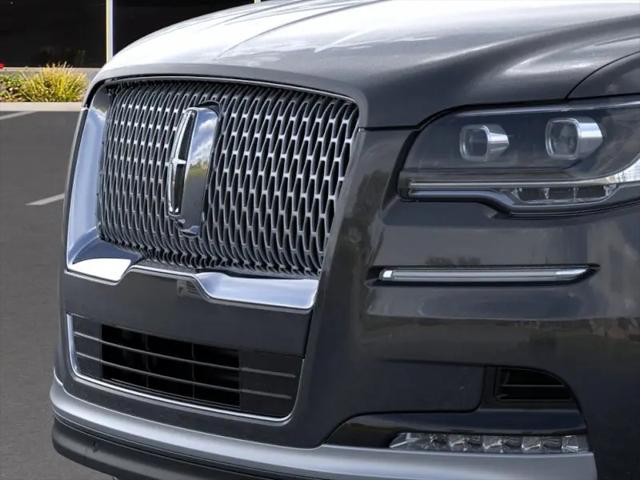 2024 Lincoln Navigator Reserve L