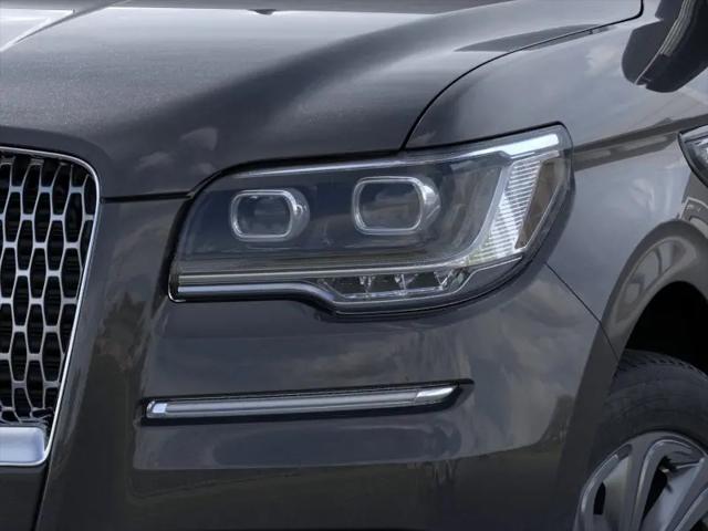 2024 Lincoln Navigator Reserve L