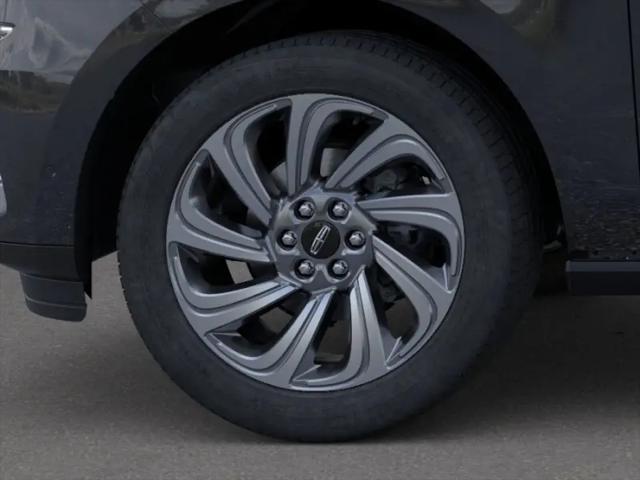 2024 Lincoln Navigator Reserve L