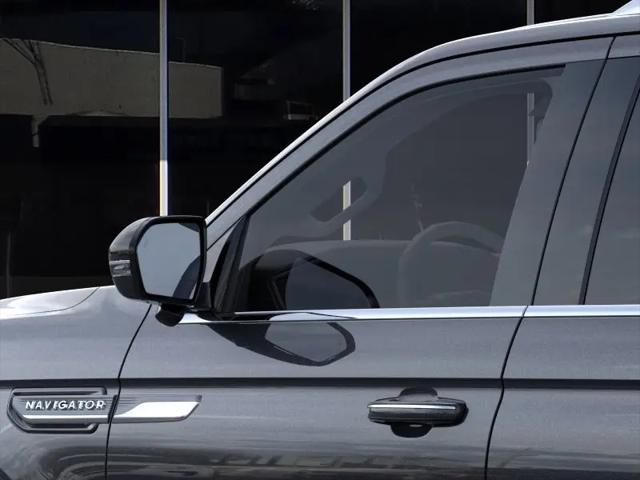 2024 Lincoln Navigator Reserve L