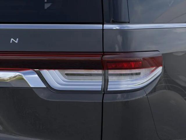2024 Lincoln Navigator Reserve L