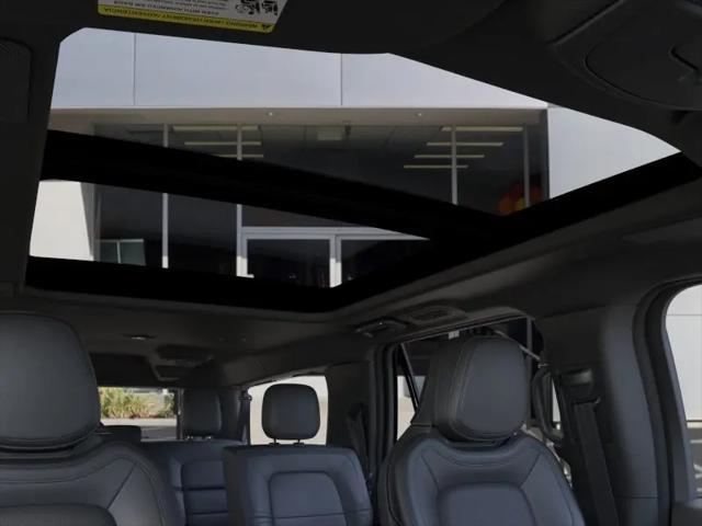 2024 Lincoln Navigator Reserve L