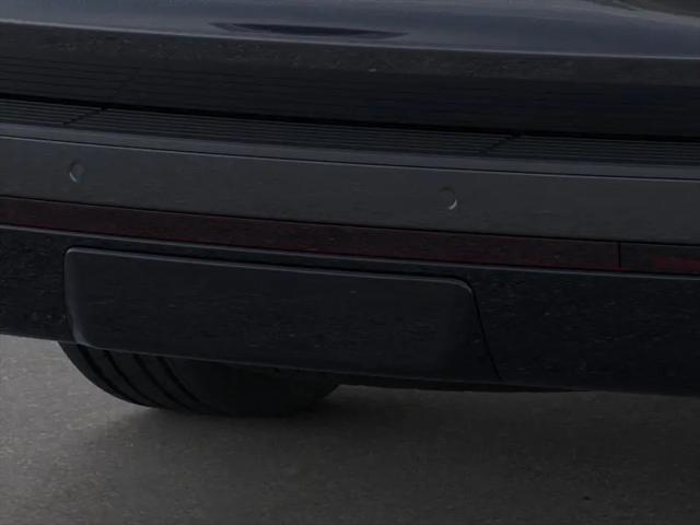 2024 Lincoln Navigator Reserve L