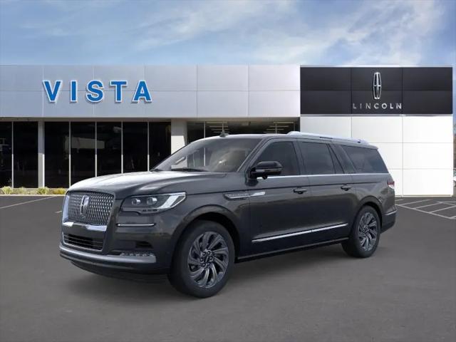 2024 Lincoln Navigator Reserve L for sale in Woodland Hills, CA