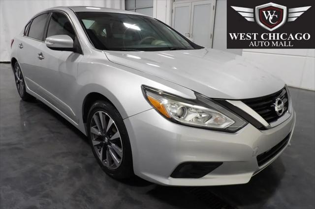 2017 Nissan Altima 2.5 SL for sale in West Chicago, IL