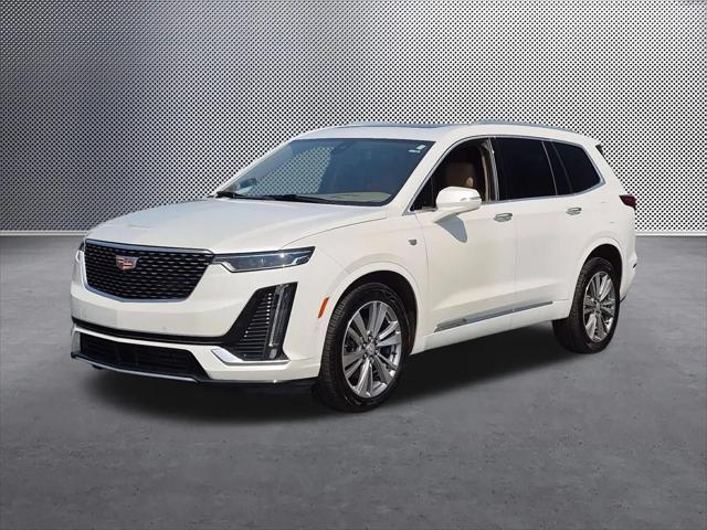 2023 Cadillac XT6 AWD Premium Luxury for sale in Burlington, NC