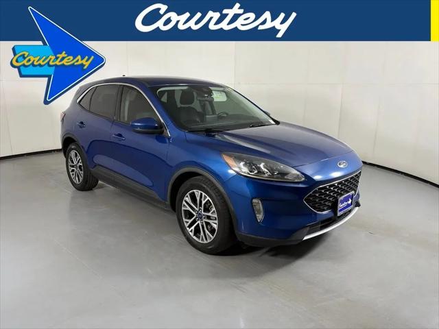 2022 Ford Escape SEL for sale in Scottsdale, AZ