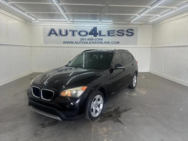 2013 BMW X1 sDrive28i for sale in Pasadena, TX