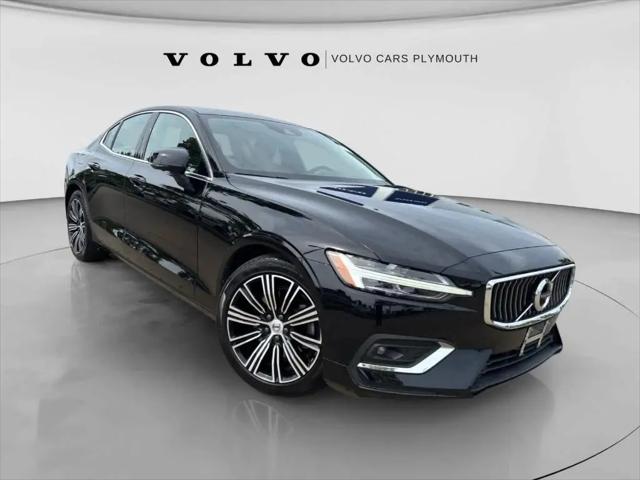 2022 Volvo S60 B5 Inscription for sale in Plymouth, MA
