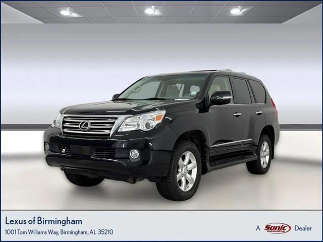 2012 Lexus GX 460 Base for sale in Irondale, AL