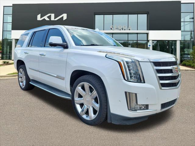 2018 Cadillac Escalade Luxury for sale in Birmingham, AL