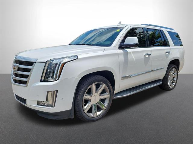 2018 Cadillac Escalade Luxury for sale in Birmingham, AL