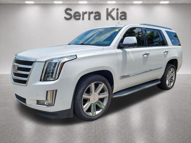 2018 Cadillac Escalade Luxury for sale in Birmingham, AL