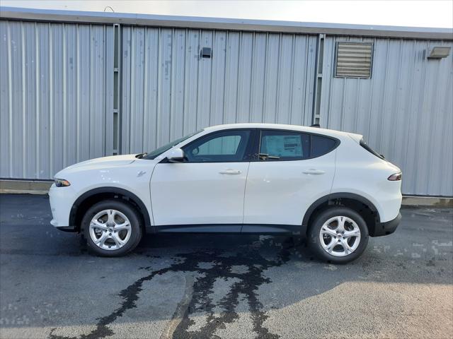 2024 Dodge Hornet HORNET GT AWD 2024 Dodge Hornet HORNET GT AWD
