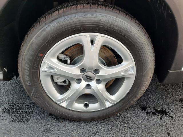 2024 Dodge Hornet HORNET GT AWD 2024 Dodge Hornet HORNET GT AWD