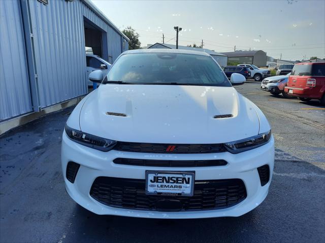 2024 Dodge Hornet HORNET GT AWD 2024 Dodge Hornet HORNET GT AWD