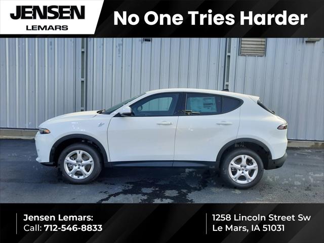 2024 Dodge Hornet HORNET GT AWD 2024 Dodge Hornet HORNET GT AWD