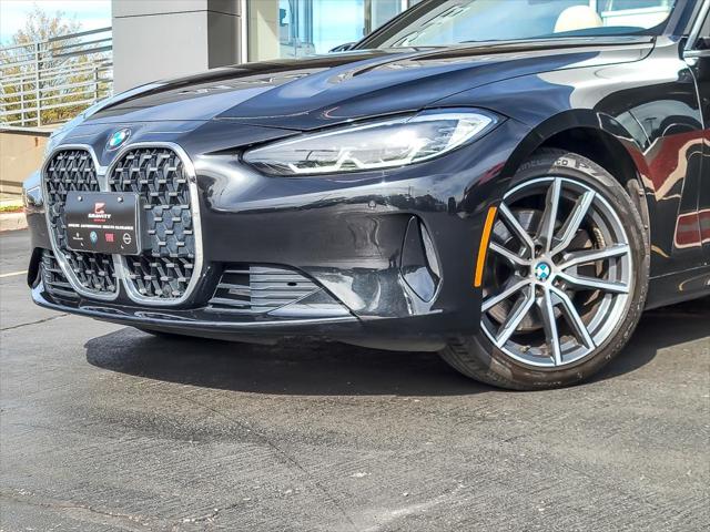 2022 BMW 430i xDrive