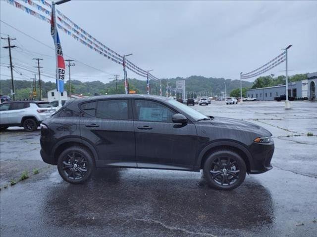 2023 Dodge Hornet DODGE HORNET GT AWD