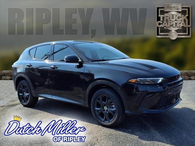 2023 Dodge Hornet DODGE HORNET GT AWD