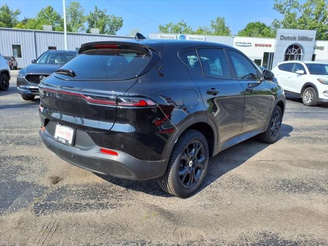 2023 Dodge Hornet DODGE HORNET GT AWD
