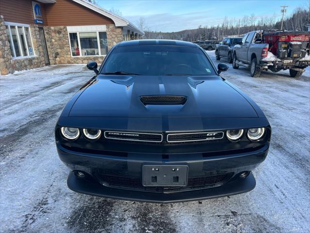 2022 Dodge Challenger GT AWD