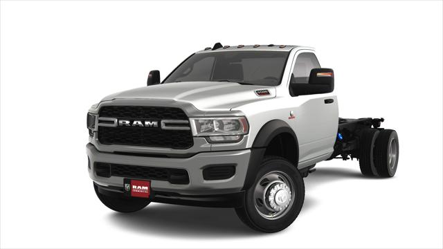 2024 RAM Ram 5500 Chassis Cab RAM 5500 TRADESMAN CHASSIS REGULAR CAB 4X4 84 CA 2024 RAM Ram 5500 Chassis Cab RAM 5500 TRADESMAN CHASSIS REGULAR CAB 4X4 84 CA