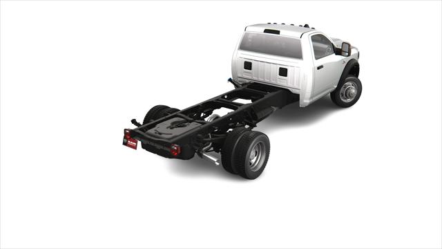 2024 RAM Ram 5500 Chassis Cab RAM 5500 TRADESMAN CHASSIS REGULAR CAB 4X4 84 CA 2024 RAM Ram 5500 Chassis Cab RAM 5500 TRADESMAN CHASSIS REGULAR CAB 4X4 84 CA