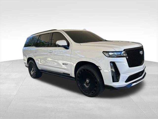 2023 Cadillac Escalade 4WD V-Series