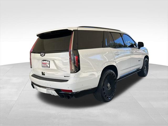 2023 Cadillac Escalade 4WD V-Series
