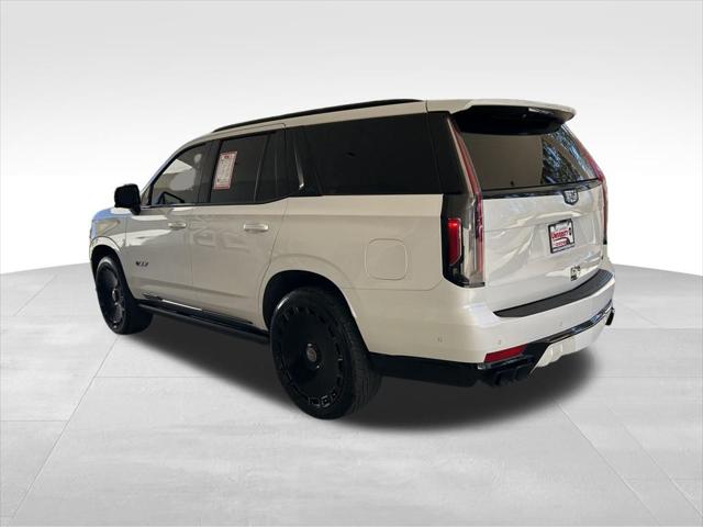 2023 Cadillac Escalade 4WD V-Series
