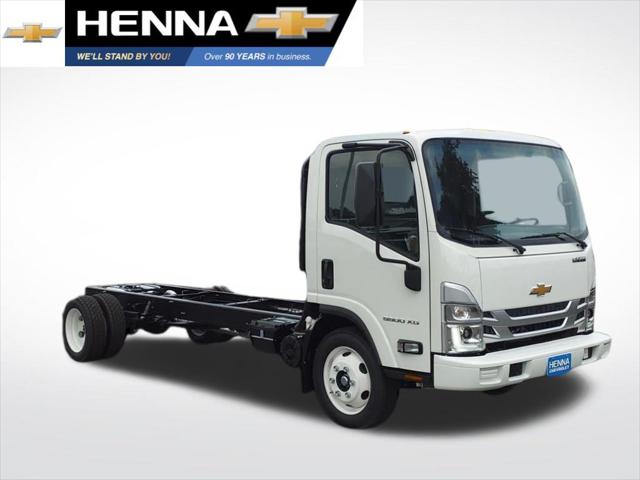 2025 Chevrolet 5500 LCF for sale in Austin, TX
