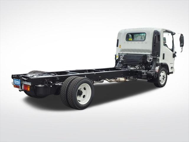 2025 Chevrolet 5500 LCF