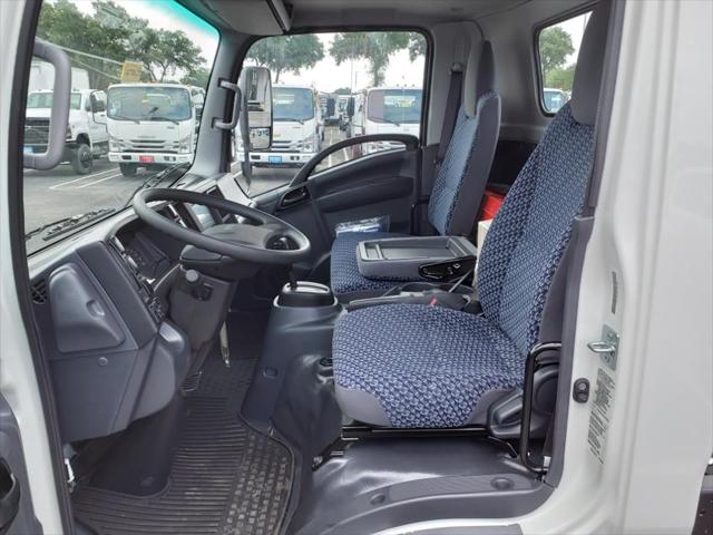 2025 Chevrolet 5500 LCF