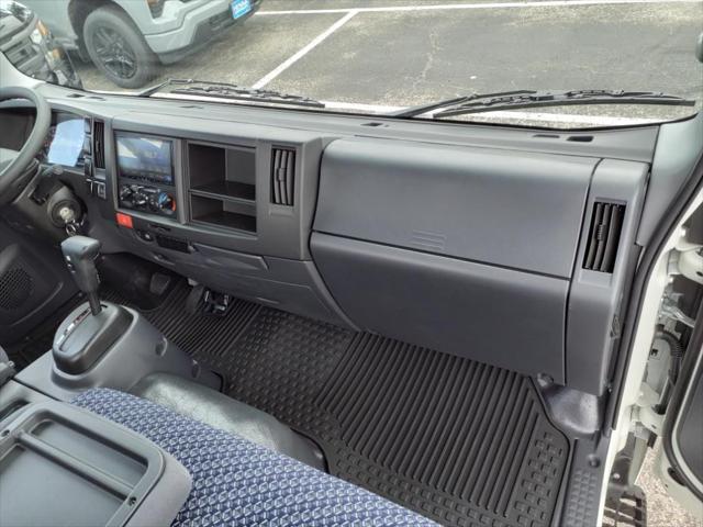 2025 Chevrolet 5500 LCF