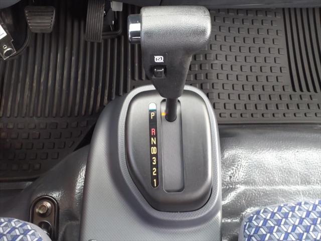 2025 Chevrolet 5500 LCF