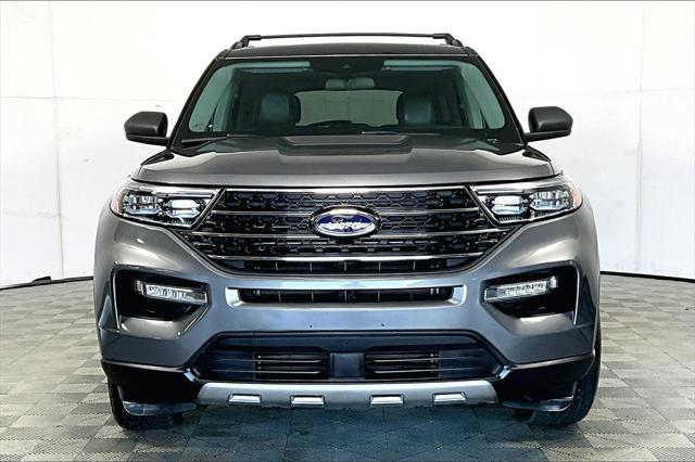 Used 2021 Ford Explorer For Sale in OLIVE BRANCH, MS