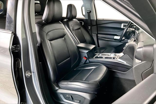Used 2021 Ford Explorer For Sale in OLIVE BRANCH, MS