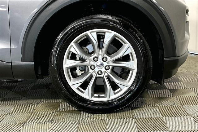 Used 2021 Ford Explorer For Sale in OLIVE BRANCH, MS