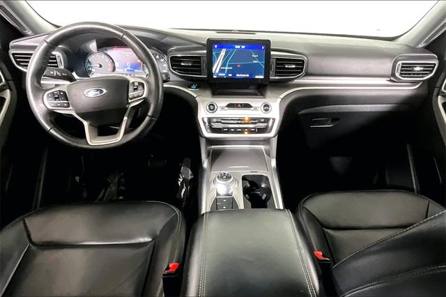 Used 2021 Ford Explorer For Sale in OLIVE BRANCH, MS