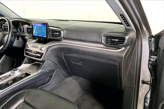 Used 2021 Ford Explorer For Sale in OLIVE BRANCH, MS