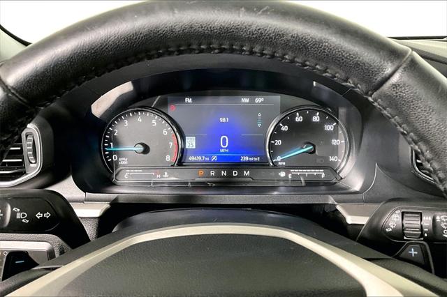 Used 2021 Ford Explorer For Sale in OLIVE BRANCH, MS